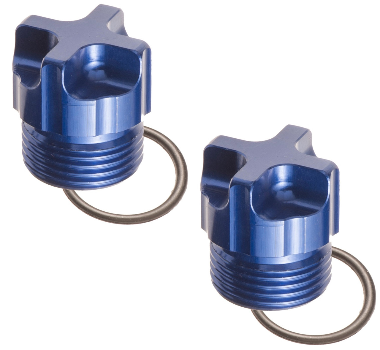 Aluminum Power Rave Valve Screw Adjuster for SeaDoo 787 800 951